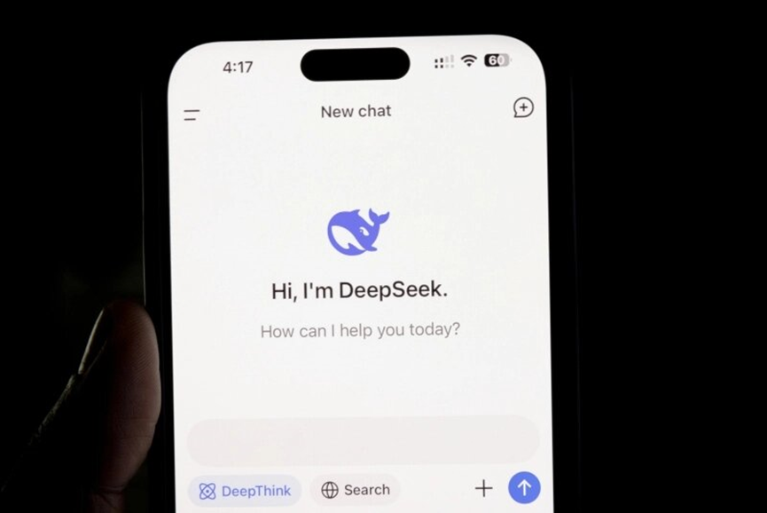 中国酒店业如何穿越修罗场、走进美丽新世界?∣和Deepseek的一场深度对话